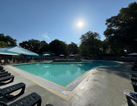 OFFRE SPECIALE - Camping Les Franquettes 4*