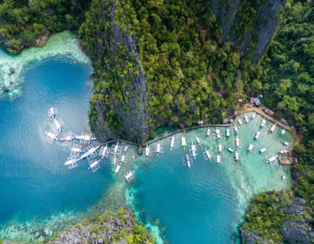 Circuit Trésors des Philippines : Voyage au coeur de Palawan - Philippines, Asie - Image 3