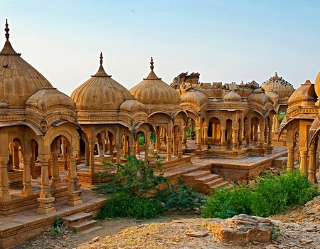 Rajasthan Intimiste et Népal - 18J/16N - Limité à 14 pers - 3