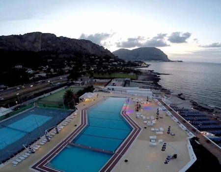 Residence La Marsa Vacances 3*