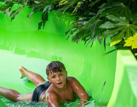 Village Tropical Sen-Yan, 5* - 3