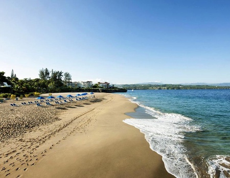 Ôclub Experience Casa Marina Beach et Reef 4* - 3