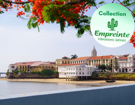 Circuit Orchidées du Panama en Privatif - 1