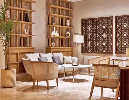 Hôtel Steigenberger Golf Resort El Gouna 5* - 5