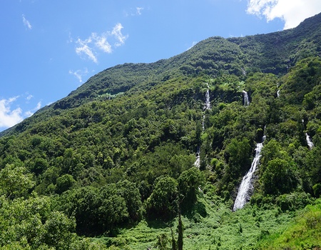 Autotour Evasion Réunionnaise - 5