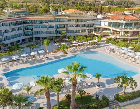 Hôtel Grand Palladium Sicilia Resort & Spa 5* - 2