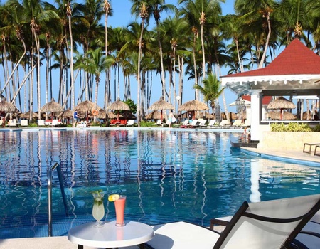 Bahia Principe Luxury Bouganville 5* - Adultes uniquement - Arrivée Saint Domingue - 2
