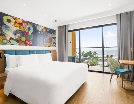 Kappa Club Dhawa Ho Tram 5* - 4