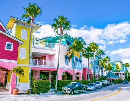 Floride, Key West et Croisière Bahamas - 5