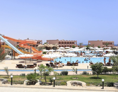 Hôtel Three Corners Happy Life 4*