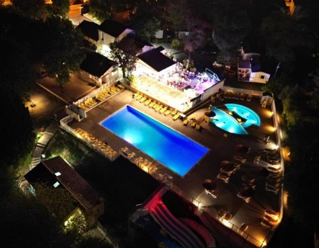 Camping Paradis Parc Bellevue, 3* - 2