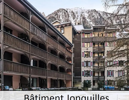 Résidence L'Aiguille - maeva Home - Haute Savoie - Chamonix, Alpes du Nord - Image 1