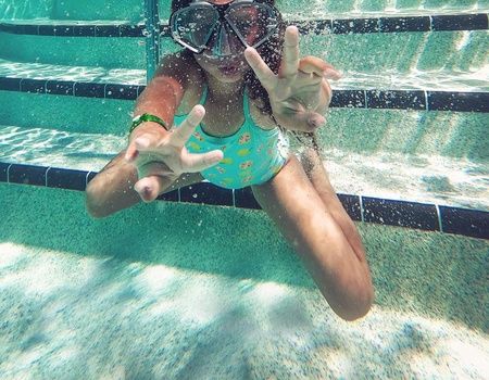 Camping des Familles 4* - 5