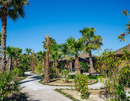 Camping Alannia Costa Blanca, 4* - 1