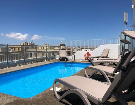 Osborne Hotel 3* - 2