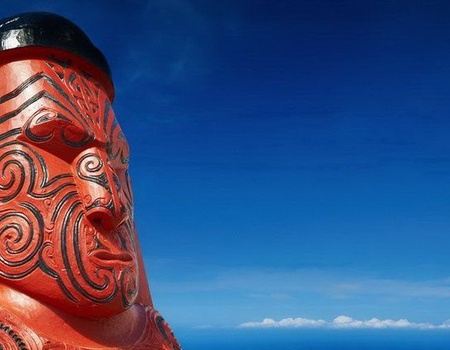 CIRCUIT LA NOUVELLE ZELANDE EN LIBERTE DEPART AUCKLAND - 2