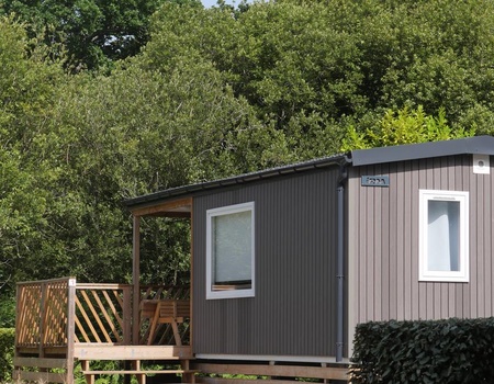 Camping de La Récré, 4* - 5