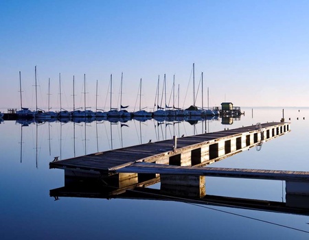 Séjour estival entre lac paisible et vagues atlantiques à Biscarosse (1 nuit) - 3* - 1