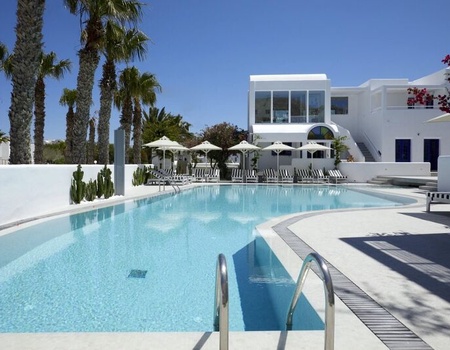 Hôtel Kouros Village 4* (Adults Only) - 1