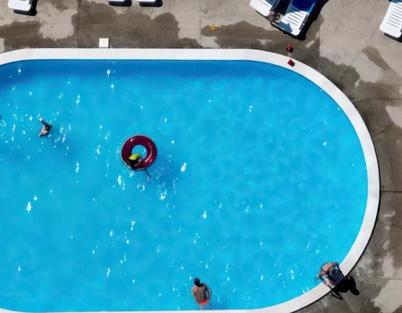 Flower Camping les 3 Ours, 3* - 4