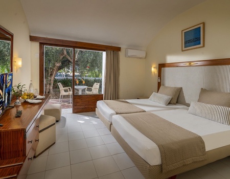 Hôtel Le Hammamet Hotel et Spa 4* - 3