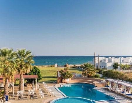 Hôtel Gouves Bay Hotel 4* - 2