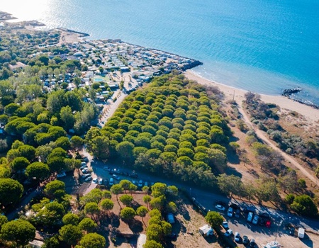Camping Le Roucan West, 3* - 1
