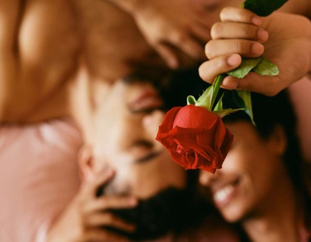 Escapade Romantique autour d'un Diner St Valentin à Arles - 4* - 1