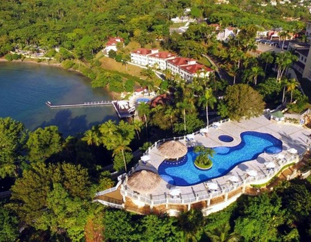 Eurostars Cayacoa Hotel 5* - 1