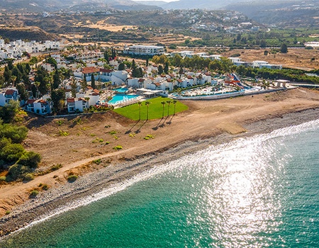 Hôtel Framissima Kapetanios Aqua Resort 4* - 2