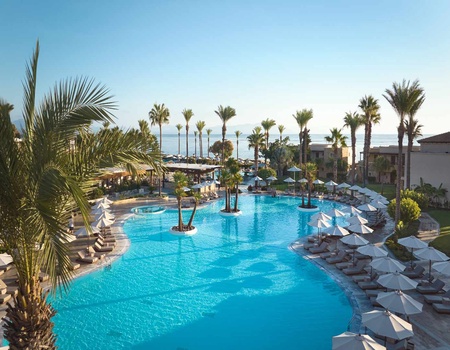 Hôtel Grecotel Luxme Kos 5* - 4