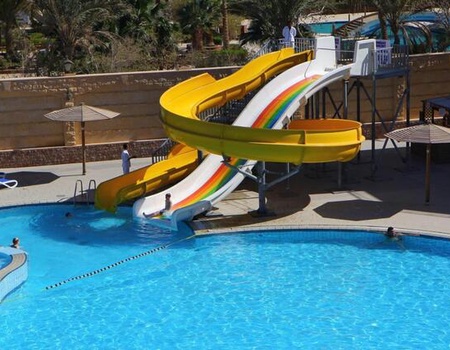 Hôtel Palm Beach Resort 4* - 4