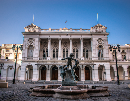 Circuit Grand Panorama Andin - Chili, Bolivie & Pérou - 4