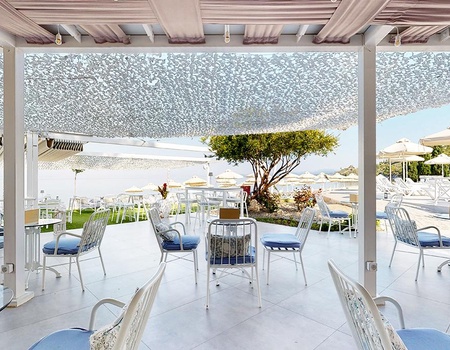 Hôtel Acrotel Lily Ann Boutique Hôtel 3* - 5