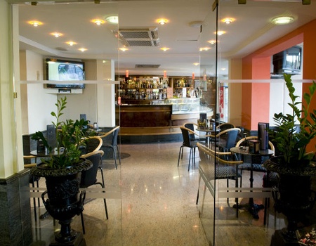 Hôtel Santana 4* - 2