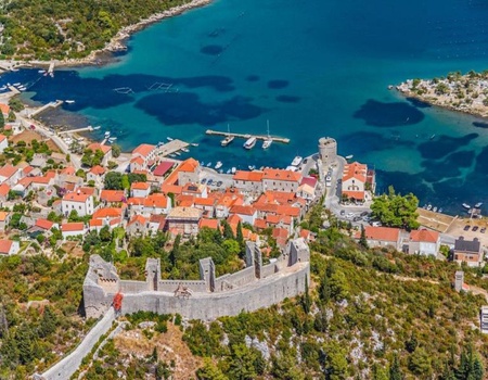 Autotour Découvrez la Croatie et la Bosnie - De Dubrovnik A Dubrovnik - 4