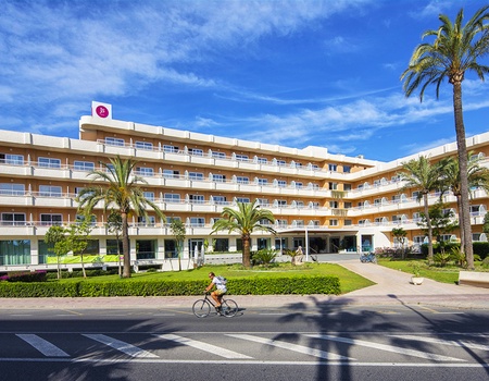 Hôtel JS Alcudi-Mar 4* - 2