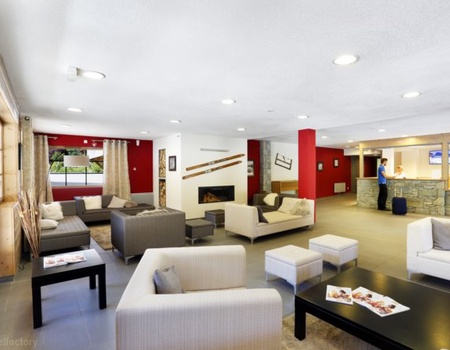 Résidence Le Grand Ermitage 4* - 4