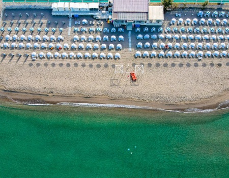 Top Clubs Energie Coral Beach Resort - Italie - Italie, Bassin Méditerranéen - Image 1