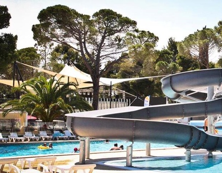 Camping Taxo Les Pins 4* - Maeva - Pyrénées-orientales - Argelès, Languedoc Roussillon - Image 4