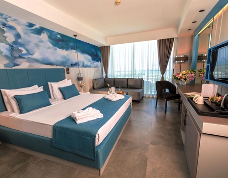 Hotel Crystal Centro Pearl Collection 5* - 5