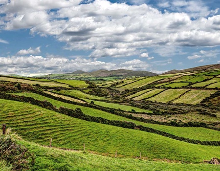 Autotour L'Irlande Tranquille - 4