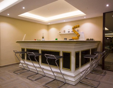 World Point Reis Inn Hotel - 3