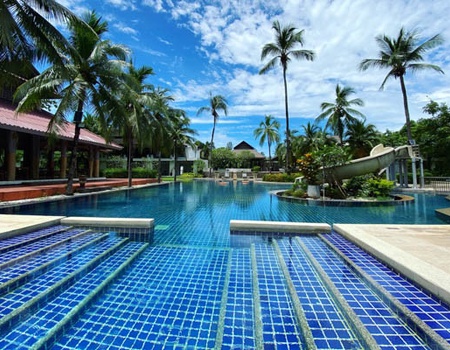 Club Jumbo Palm Galleria Resort 3* sup - 4