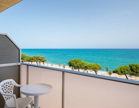 Hôtel htop Pineda Palace 4* - Adults Only - Pineda de Mar - 5