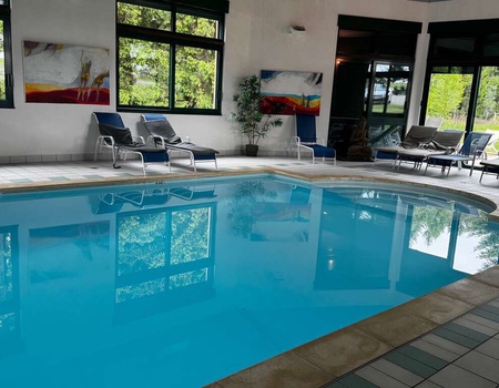 Escapade magique en famille avec dîner au Donon - 3* - 5