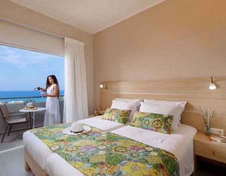 Hôtel Oasis Scaleta 3* - Crète, Grèce - Image 5
