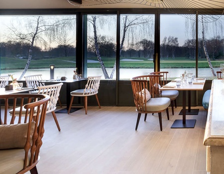 Week-end détente avec accès aux Balnéades à proximité d'Orléans - 4* - 3