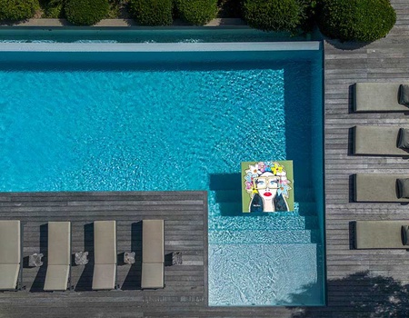 Hôtel Cala Di Greco 4* - 1