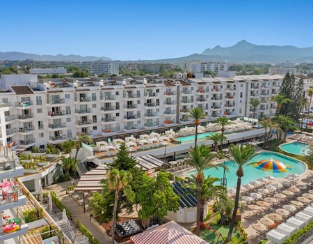 Hôtel Viva Sunrise 4* - Majorque, Baléares - Image 2